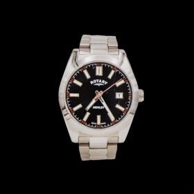 W1035 - Rotary Henley